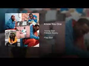 Young Bari - Know You One